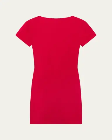 Frame x Alexandra LeClerc The Monaco Mini Dress | Thumbnail 6 Frame x Alexandra LeClerc The Monaco Mini Dress | Thumbnail 6