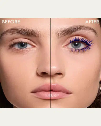 Dior Diorshow Overvolume Waterproof Extreme Volume Mascara | Thumbnail 3 Dior Diorshow Overvolume Waterproof Extreme Volume Mascara | Thumbnail 3