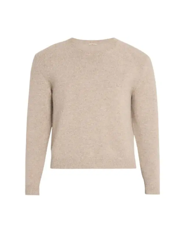Massimo Alba Men's Cashmere Crewneck Sweater