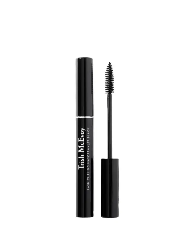 Trish McEvoy Lash Curling Tubular Mascara