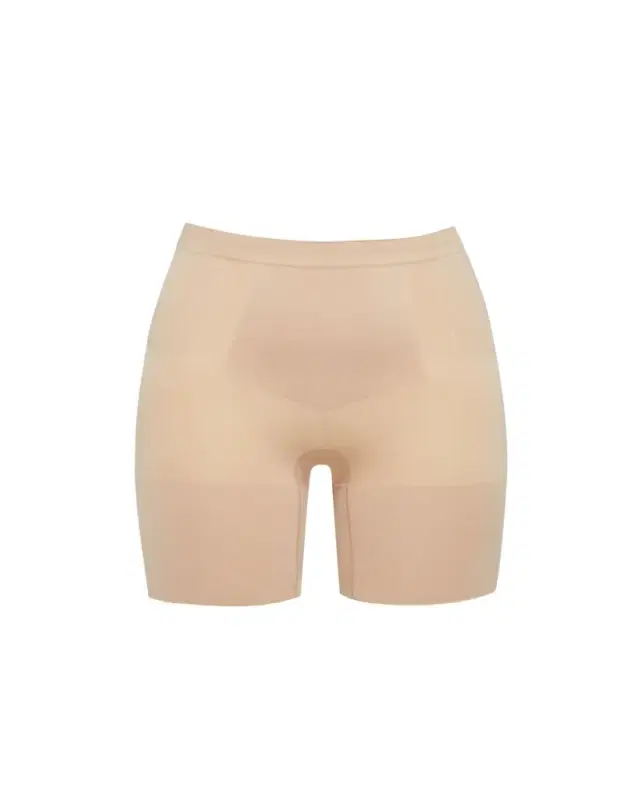 Spanx SPANXsculpt OnCore Mid-Thigh Shorts