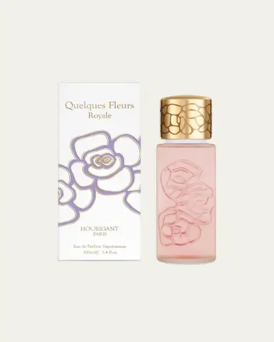 Houbigant Paris Quelques Fleurs Royale Eau de Parfum | Thumbnail 2 Houbigant Paris Quelques Fleurs Royale Eau de Parfum | Thumbnail 2