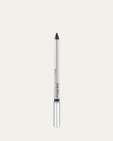 Trish McEvoy Intense Gel Eyeliner Pencil | Thumbnail 3 Trish McEvoy Intense Gel Eyeliner Pencil | Thumbnail 3