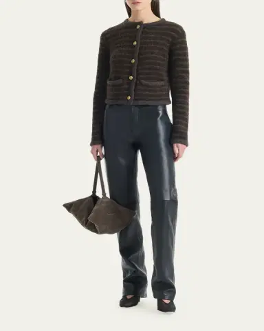 Altuzarra Mack Tailored Jacket | Thumbnail 2 Altuzarra Mack Tailored Jacket | Thumbnail 2
