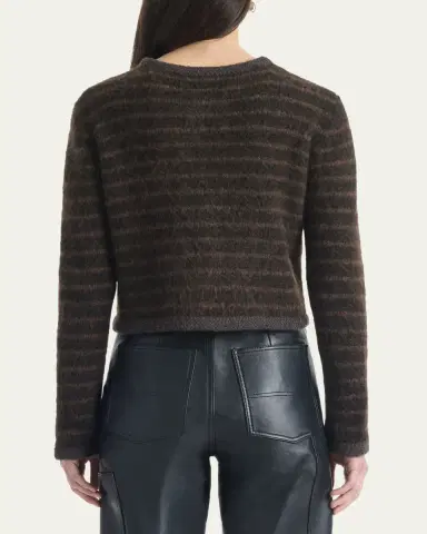 Altuzarra Mack Tailored Jacket | Thumbnail 3 Altuzarra Mack Tailored Jacket | Thumbnail 3