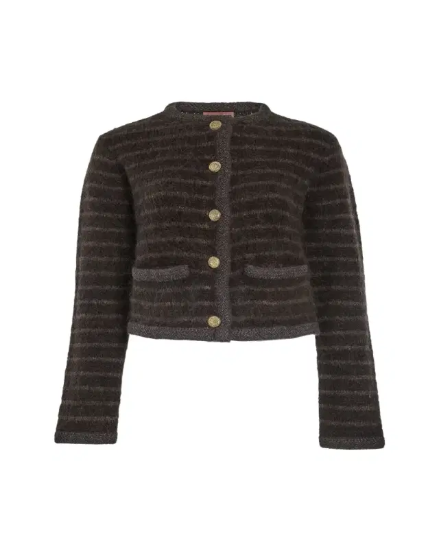 Altuzarra Mack Tailored Jacket