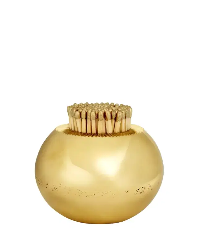 AERIN Sphere Match Striker