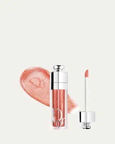 Dior Addict Lip Maximizer Gloss | Thumbnail 5 Dior Addict Lip Maximizer Gloss | Thumbnail 5