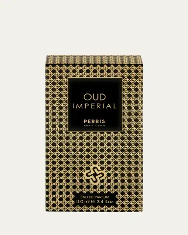 Perris Monte Carlo 3.4 oz. Oud Imperial Black Eau De Parfum | Thumbnail 2