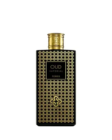 Perris Monte Carlo 3.4 oz. Oud Imperial Black Eau De Parfum | Thumbnail 1