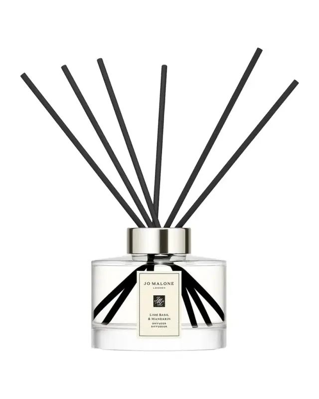 Jo Malone London Lime Basil & Mandarin Reed Diffuser, 5.6 oz.