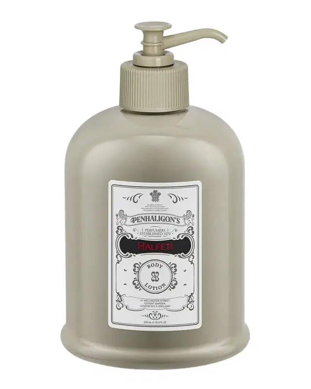Penhaligon 's Halfeti Body & Hand Lotion, 16.9 oz.
