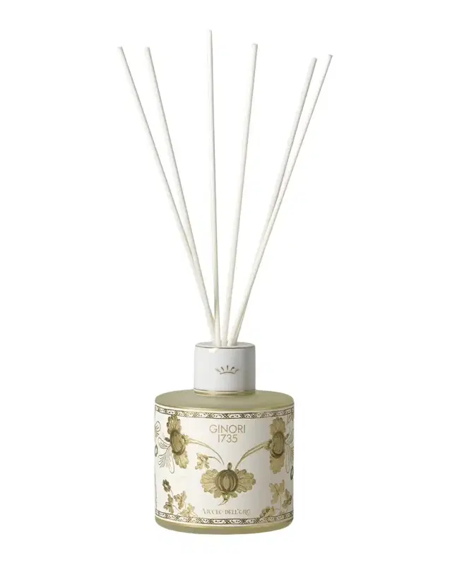 GINORI 1735 Vicolo Dell 'Oro Scented Diffuser Refill, 17.6 oz.