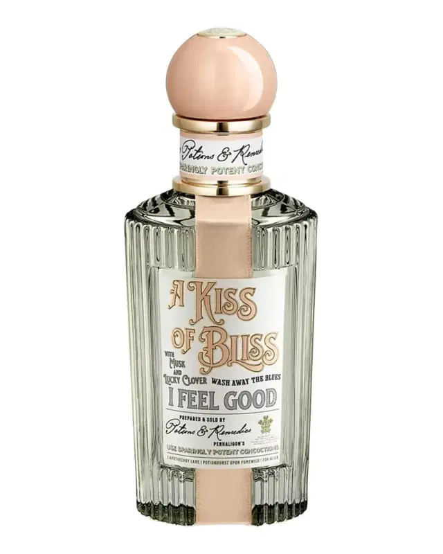 Penhaligon 's A Kiss of Bliss Eau de Parfum, 3.4 oz.