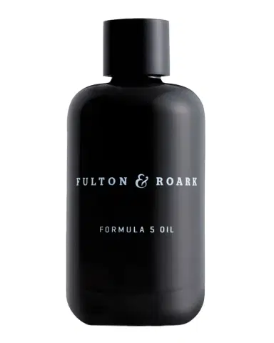 Fulton & Roark Perpetua Formula 5 Oil, 1.7 oz. | Thumbnail 1 Fulton & Roark Perpetua Formula 5 Oil, 1.7 oz. | Thumbnail 1