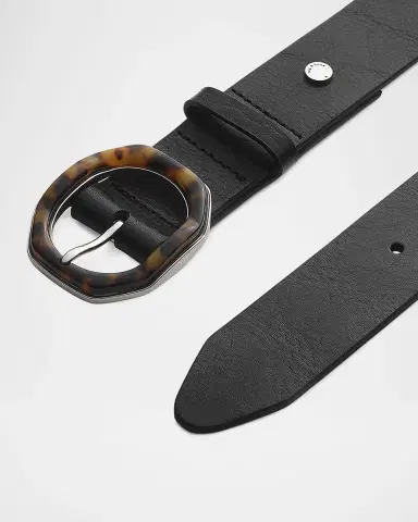 rag & bone Audrey Leather Belt | Thumbnail 3 rag & bone Audrey Leather Belt | Thumbnail 3