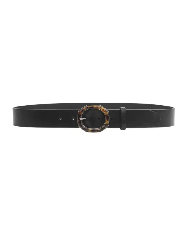rag & bone Audrey Leather Belt