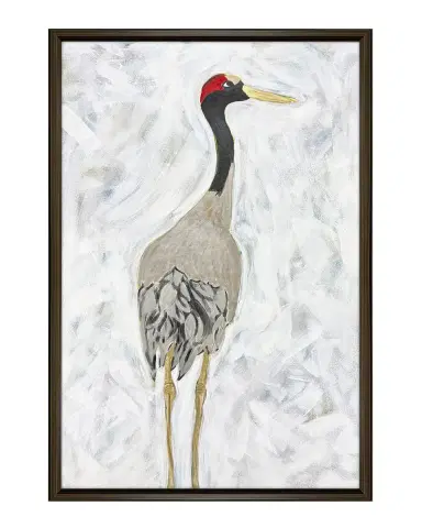 Paragon Decors "Good Wish I" Hand-Embellished Giclee by Susan Adamson-Ray | Thumbnail 3 Paragon Decors "Good Wish I" Hand-Embellished Giclee by Susan Adamson-Ray | Thumbnail 3