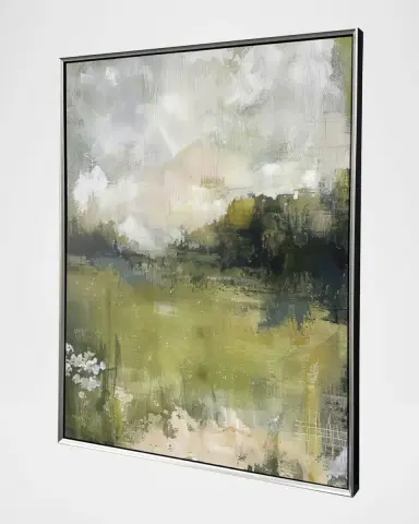 Paragon Decors "Luminous Landscape" Framed Giclee by Irena Orlov | Thumbnail 2 Paragon Decors "Luminous Landscape" Framed Giclee by Irena Orlov | Thumbnail 2