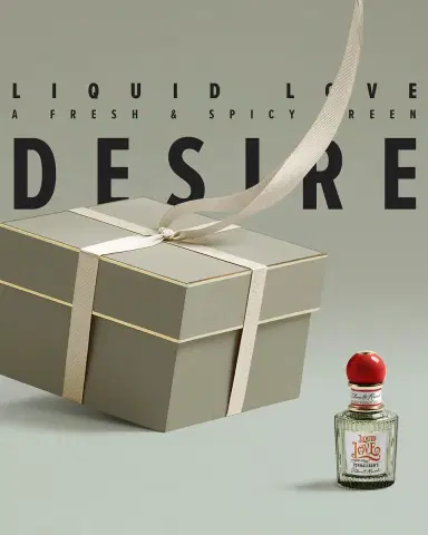 Penhaligon's Liquid Love Eau de Parfum, 1.7 oz. | Thumbnail 5