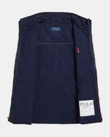 Polo Ralph Lauren 30D POLYESTER PW | Thumbnail 3 Polo Ralph Lauren 30D POLYESTER PW | Thumbnail 3