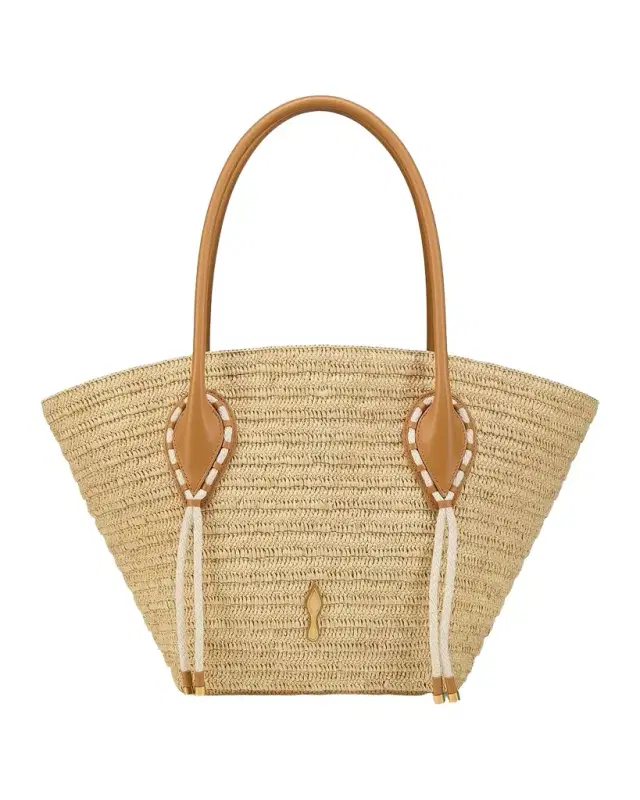 Christian Louboutin Venus Tote Bag