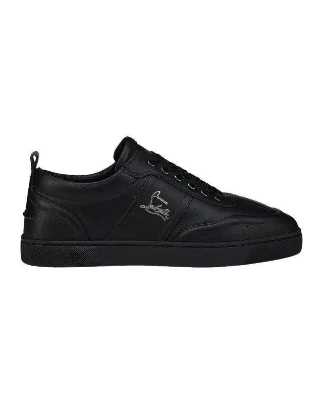 Christian Louboutin Retero Low-Top Sneakers