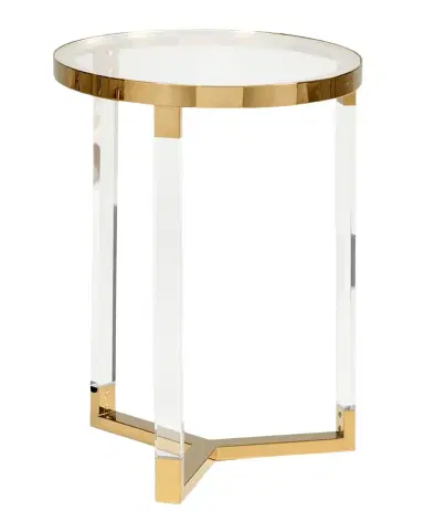 Chelsea House Moravian Side Table | Thumbnail 1 Chelsea House Moravian Side Table | Thumbnail 1