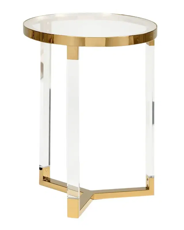 Chelsea House Moravian Side Table