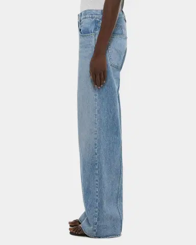 Helmut Lang Wardrobe Five-Pocket Jeans | Thumbnail 3 Helmut Lang Wardrobe Five-Pocket Jeans | Thumbnail 3