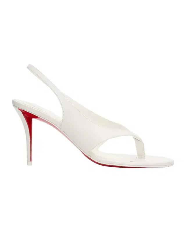 Christian Louboutin Miss Z Infradita Sandals