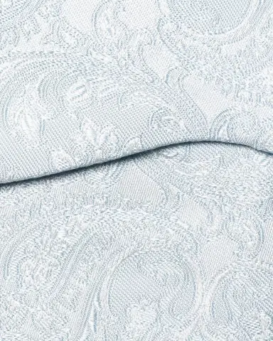Eton Men's Paisley Woven Silk Bow Tie | Thumbnail 2 Eton Men's Paisley Woven Silk Bow Tie | Thumbnail 2