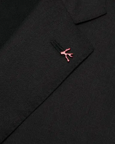 Isaia Men's Sanita Wool Suit | Thumbnail 5