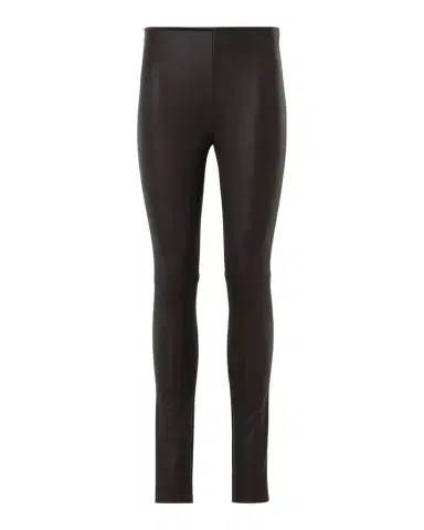Akris punto Fancy Mix Media Legging Pants | Thumbnail 1
