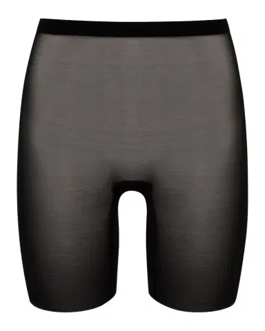 Wolford CLONE Tulle Control Shorts | Thumbnail 1 Wolford CLONE Tulle Control Shorts | Thumbnail 1