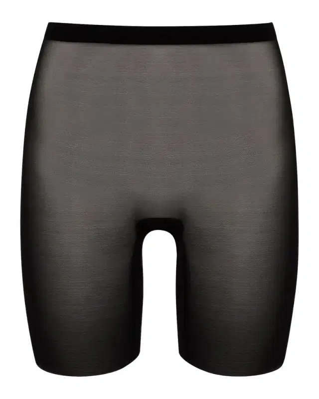 Wolford CLONE Tulle Control Shorts