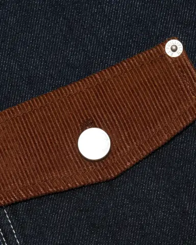 3.1 Phillip Lim Denim & Corduroy Chore Jacket | Thumbnail 6 3.1 Phillip Lim Denim & Corduroy Chore Jacket | Thumbnail 6