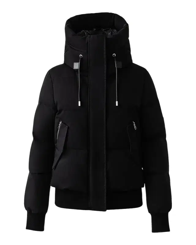 Mackage Nefi Nordic Tech Down Jacket