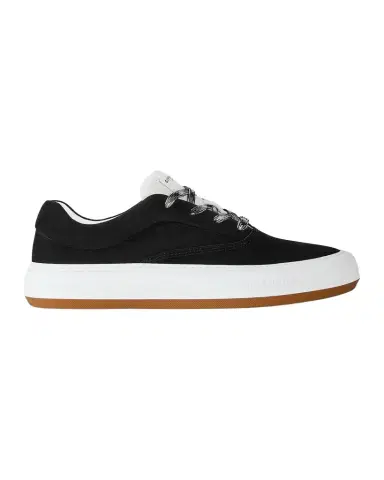 Givenchy New City Suede Low-Top Sneakers | Thumbnail 1 Givenchy New City Suede Low-Top Sneakers | Thumbnail 1