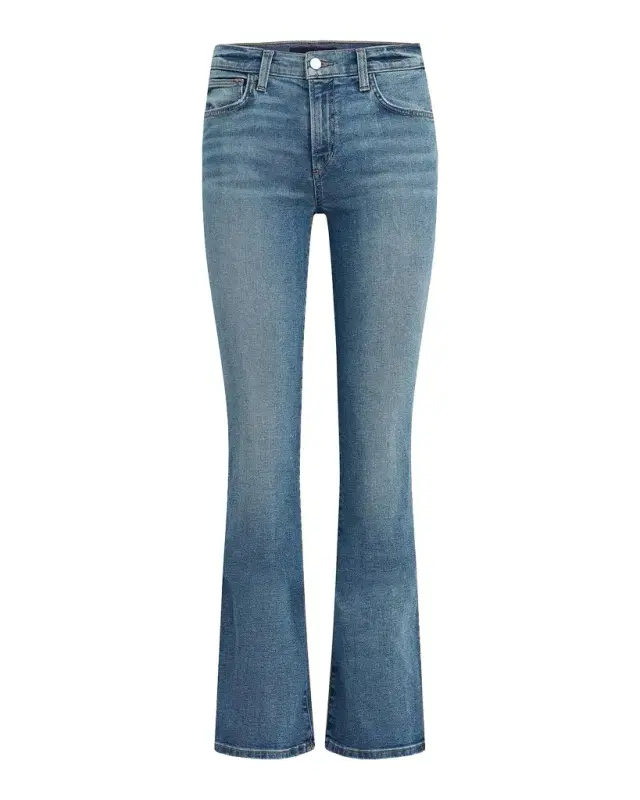 Joe 's Jeans The Frankie Stretch Boot-Cut Jeans