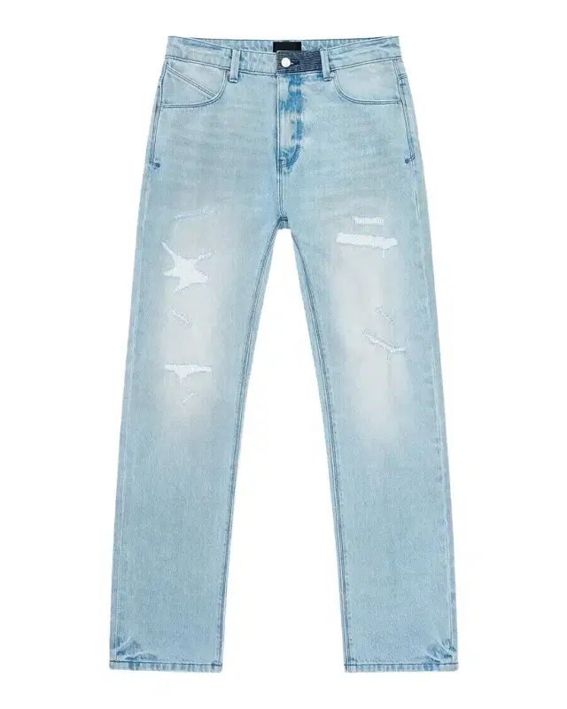RTA Men 's Chaparral Haru Cotton Slim-Fit Jeans