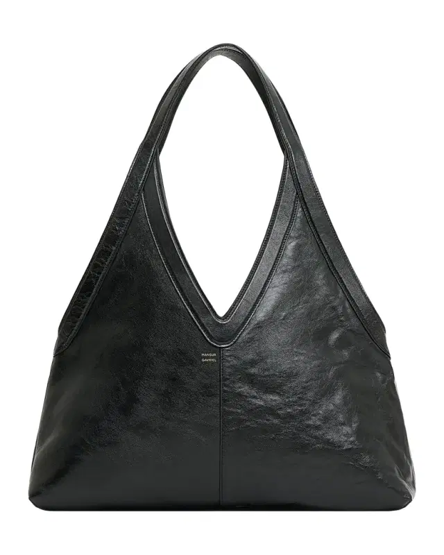 Mansur Gavriel Medium Logo Tote Bag