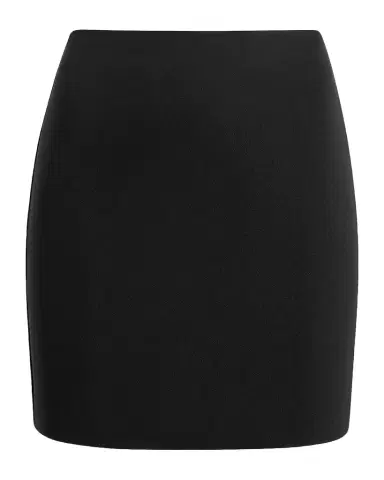 Commando Neoprene Micro-Mini Skirt | Thumbnail 1 Commando Neoprene Micro-Mini Skirt | Thumbnail 1