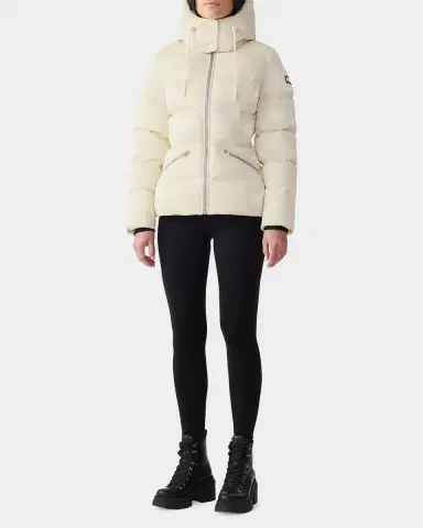 Mackage Madalyn-Glo Quilted Jacket | Thumbnail 2