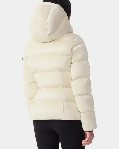 Mackage Madalyn-Glo Quilted Jacket | Thumbnail 3