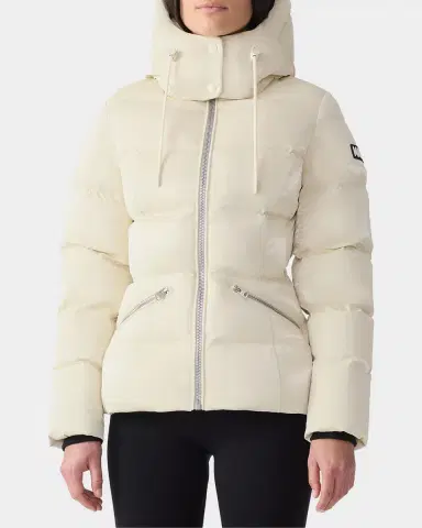 Mackage Madalyn-Glo Quilted Jacket | Thumbnail 4
