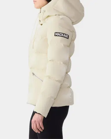 Mackage Madalyn-Glo Quilted Jacket | Thumbnail 5