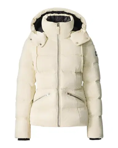 Mackage Madalyn-Glo Quilted Jacket | Thumbnail 1
