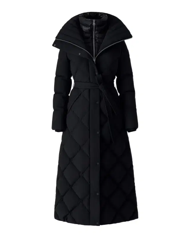 Mackage Laurella Quilted Down Coat