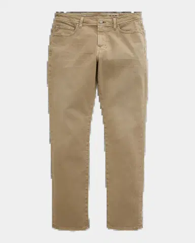 AG Jeans Everett Straight-Leg Jeans | Thumbnail 2